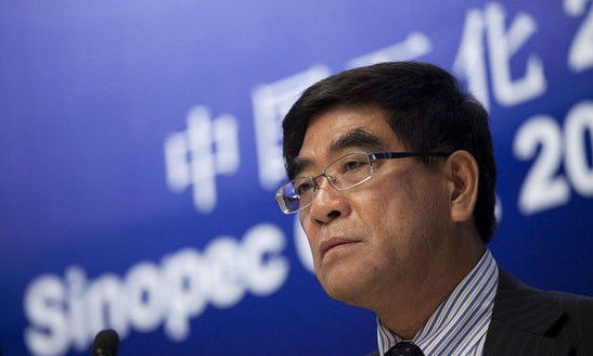 中石化改制引資，為什么騰訊入圍了阿里卻沒有？