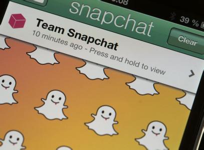 猜猜雅虎會用阿里IPO收益投資誰？最新“緋聞”對象是Snapchat