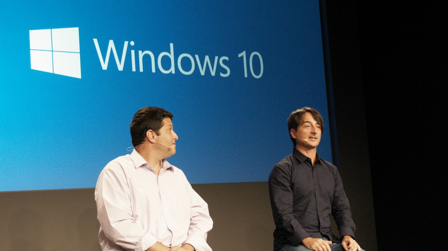 Windows10：融合僅是兩個系統(tǒng)的疊加嗎？