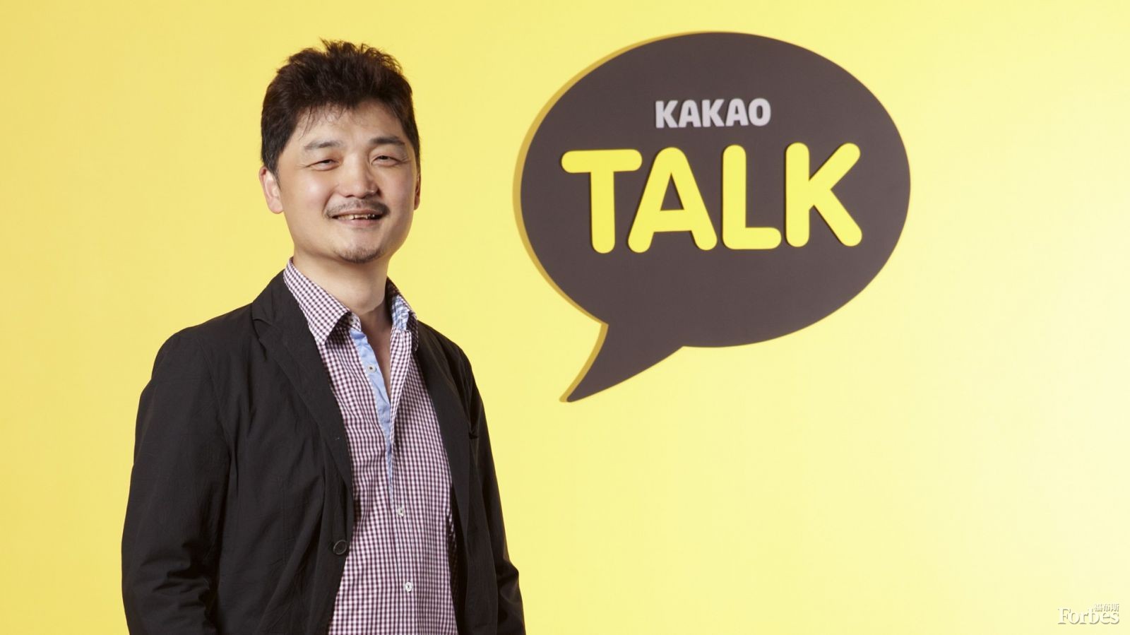 聊出一片天！Kakao上市，或達(dá)百億美元