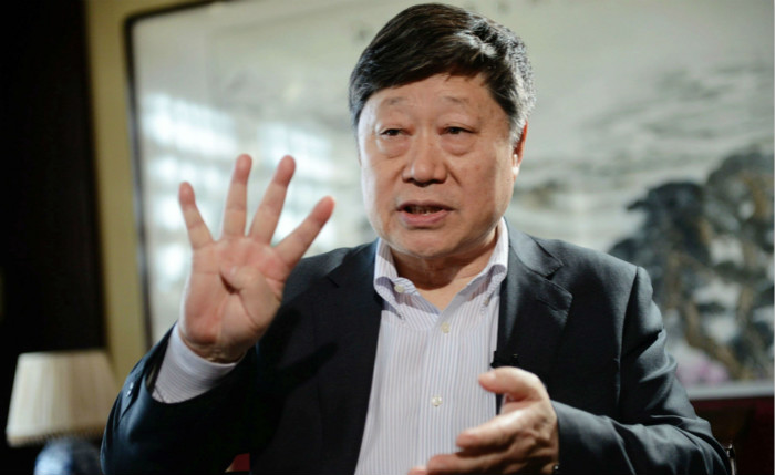 張瑞敏：傳統(tǒng)企業(yè)轉(zhuǎn)型，面對的悖論與矛盾