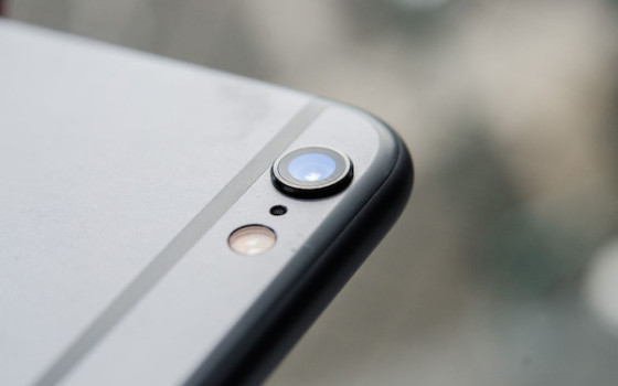 都被“掰彎”了，iPhone6為什么不做的厚一點(diǎn)？