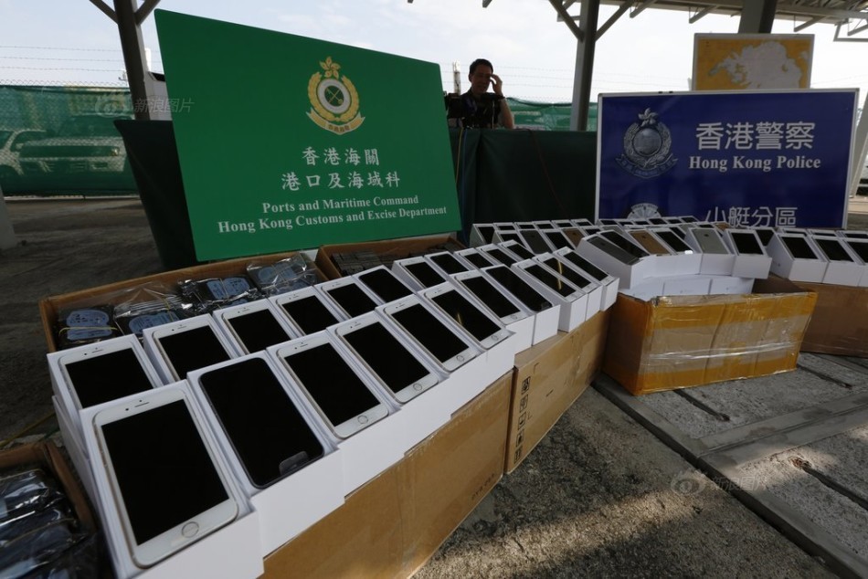 【Jin句】工信部：“iPhone 6已進入了最后審核階段，現(xiàn)在只是時間問題，請廣大網(wǎng)民耐心等待”