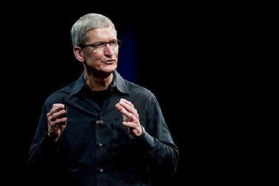 庫克：Apple Watch？它已經(jīng)成功了