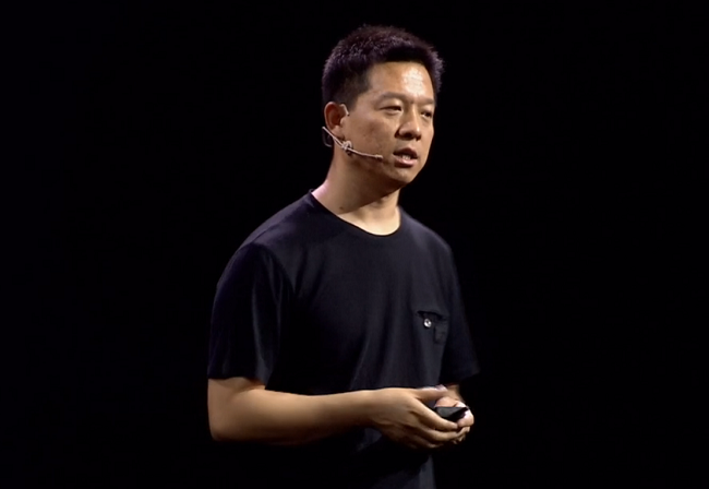 賈躍亭內部信：樂視和我不會敗于謠言