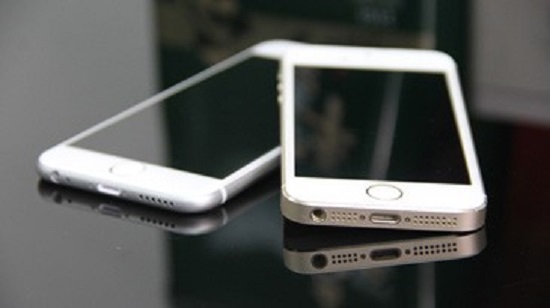 那些當年蘋果“根本看不上眼”的功能全上iPhone6了！