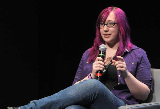 Gamergate：一場(chǎng)由女開(kāi)發(fā)者性丑聞引發(fā)的大討論