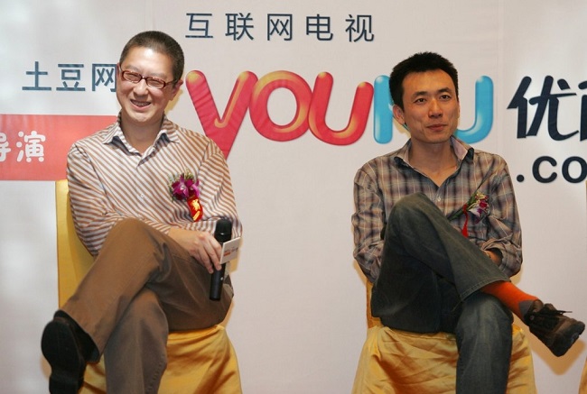 YouTube同道優(yōu)酷土豆的尷尬：上市四年累虧17.7億