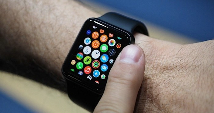 關(guān)于Apple watch的應(yīng)用場(chǎng)景腦洞……你還可以有多尷尬？