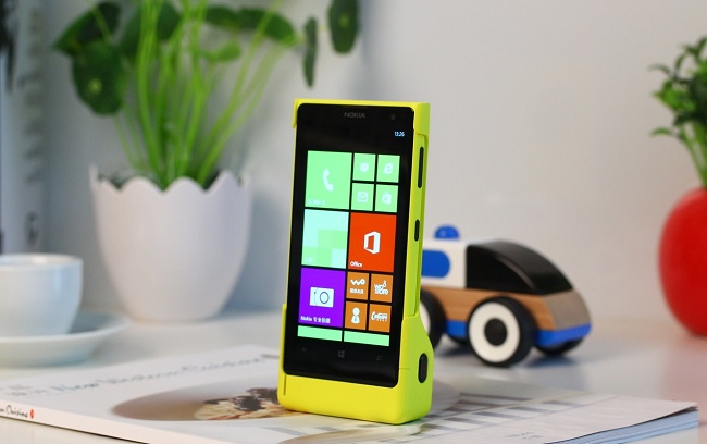 改名大法好：不僅Nokia，連Windows Phone品牌都要被微軟棄用了！