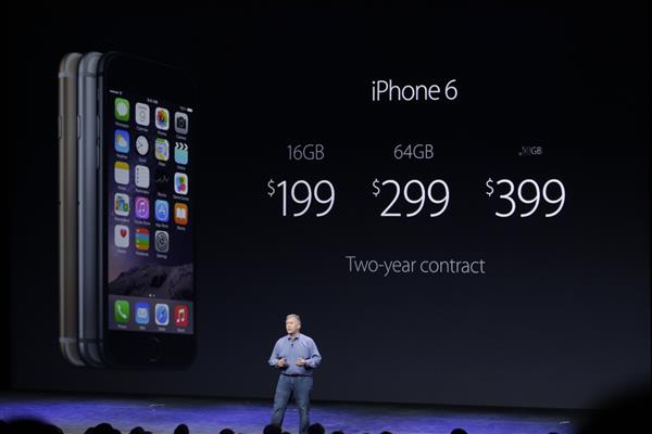 iPhone 6沒能首發(fā)中國內(nèi)地，是因為工信部許可證難產(chǎn)？制式閹割費時？