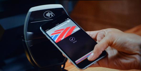 技術(shù)貼：為什么可以說(shuō)Apple Pay是“業(yè)界良心，行業(yè)標(biāo)桿”