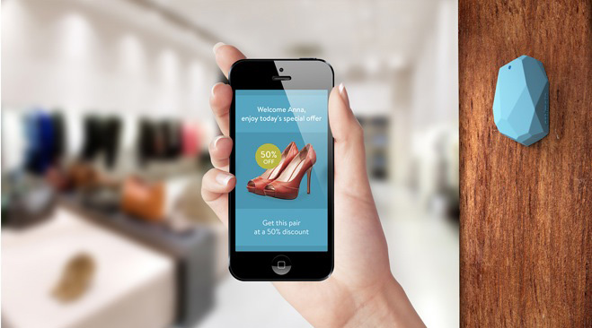 談談蘋果近幾年最大的雞肋創(chuàng)新：iBeacon