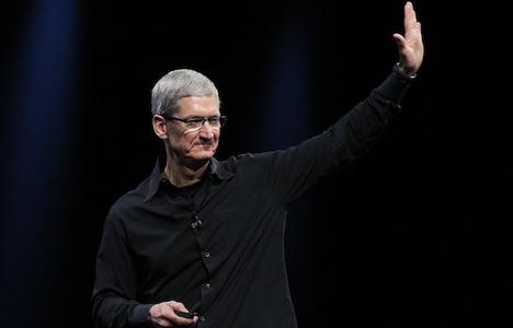 iPhone6變臉，唱響平板的挽歌？