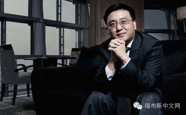 前微軟高管看張亞勤離職：他為何離開微軟？