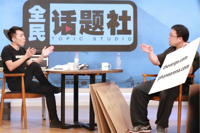王、羅之辯后，手機(jī)測(cè)評(píng)路在何方