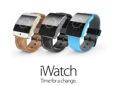 不僅是iPhone6，9月9日，iWatch也要來了！
