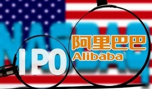不得不說(shuō)，就IPO而言，阿里二季度財(cái)報(bào)相當(dāng)給力??！