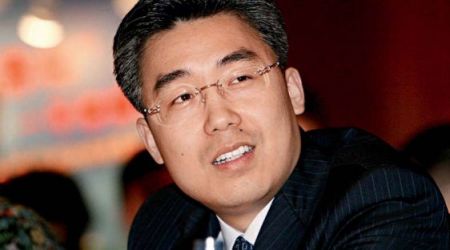 黎瑞剛打造“千億傳媒帝國(guó)”，或成“電視購(gòu)物第一股”？