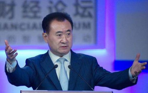 萬達O2O：醉翁之意在乎資本