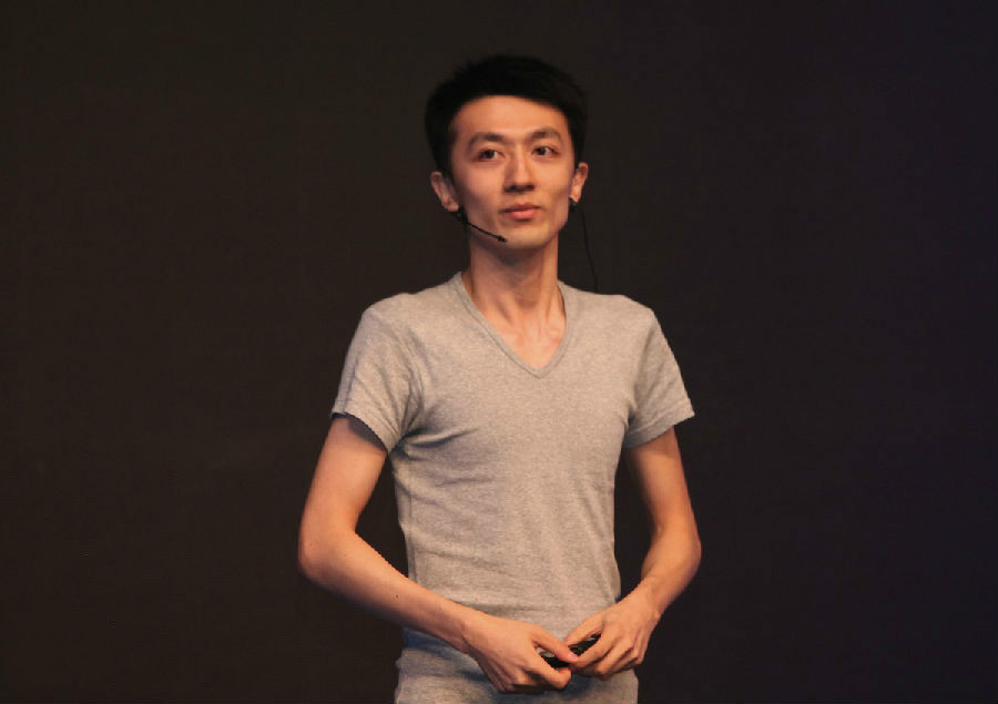 “易題庫(kù)”武星宇：不做在線教育的創(chuàng)業(yè)者不是好導(dǎo)演