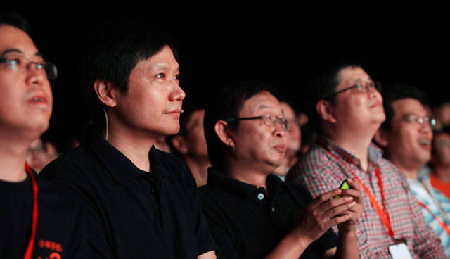 陳年超長自述：今天我站在這里，讓過去的事情都過去吧！