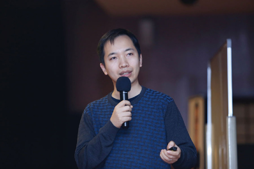 【Jin句】MIUI負(fù)責(zé)人洪峰：“并不是說蘋果手機(jī)上有，這個(gè)特性就是蘋果第一個(gè)做的”