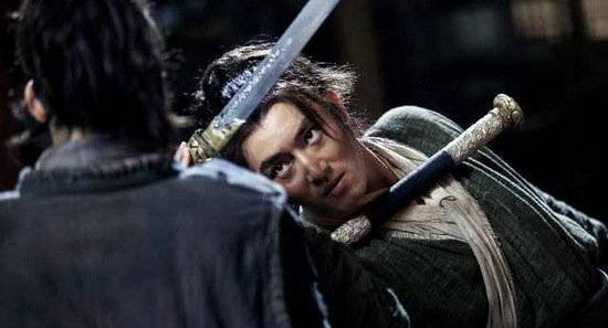 受到觀眾怒贊，卻早早“死”于宣發(fā)與排片的《繡春刀》
