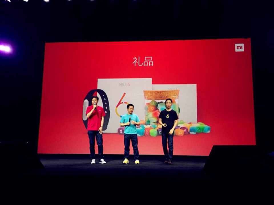 MIUI 6，那些顯眼的新特性與不顯眼的戰(zhàn)略調(diào)整