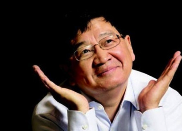 徐小平：不要用兄弟情誼來追求共同利益，要用共同利益追求兄弟情誼