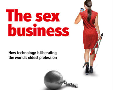 【內(nèi)含翔實(shí)數(shù)據(jù)】科技如何改變最古老的商業(yè)——色情業(yè)
