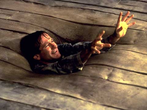 借著這些經(jīng)典臺(tái)詞，懷念下剛剛離世的羅賓·威廉姆斯