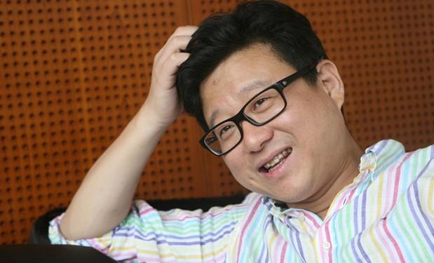 丁磊解讀網(wǎng)易上半年財報：總收入止跌，彩票或成下一發(fā)力點