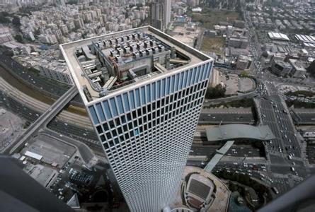 以色列之所以能成為創(chuàng)業(yè)國度，政府都做了啥？