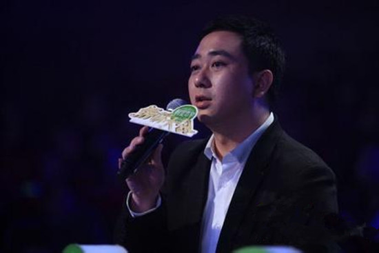 【早報】又見跨界，相聲演員王自健稱將做手機