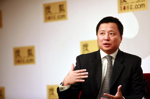 百度或領(lǐng)投易到？商務(wù)車市場BAT駕到