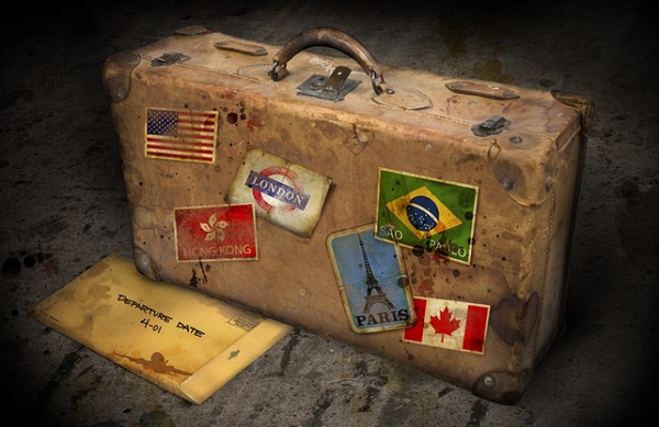 今日嗅評：移動互聯(lián)時(shí)代，旅游行業(yè)的并購整合、渠道扁平化都是大勢所趨