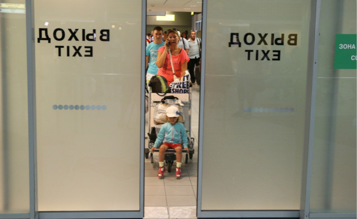 中小旅行社，趁著土豪來襲，果斷把自己賣了吧！