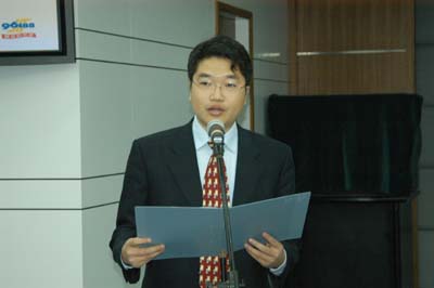 上市前夕，馬云為何新設(shè)總裁一職？