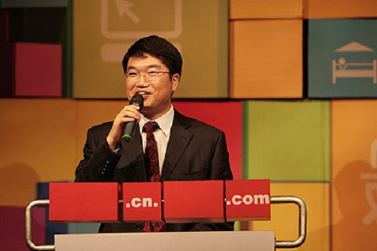 阿里巴巴任命金建杭為首任總裁，十八元老之一再度出山