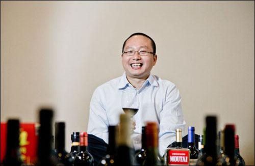 酒仙網(wǎng)5周年：抓住與沒抓住的機(jī)會