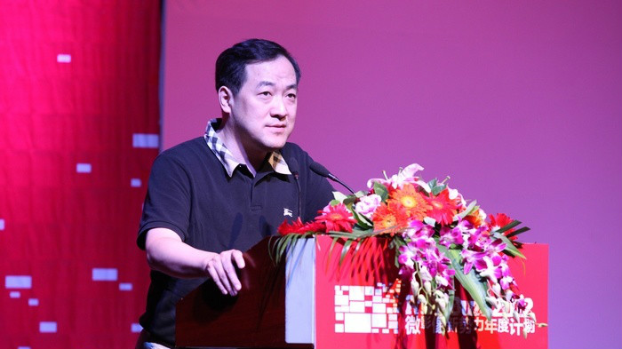 阿里影業(yè)發(fā)首份公告：張強(qiáng)、李連杰、柴智屏為其或掌舵或加持