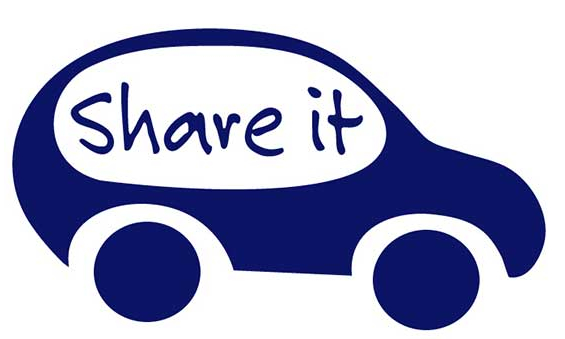 今日嗅評：巨頭看的，除了租車以外，應(yīng)該還有“拼車”——共享經(jīng)濟