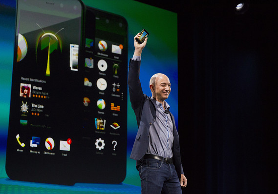 亞馬遜四宗罪之一：基礎(chǔ)設(shè)施最大投資在中國(guó)？