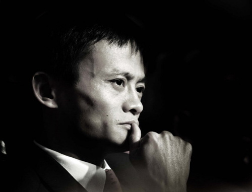 馬云入股恒大后首次為足球發(fā)聲：足球的未來要為孩子們創(chuàng)造條件