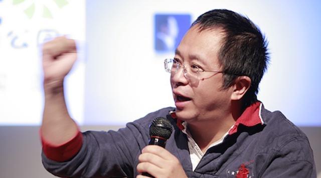 周鴻祎：什么時候互聯(lián)網(wǎng)公司可以免費給用戶送硬件？