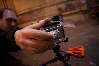 GoPro業(yè)績超預(yù)期，投資者卻期望更高