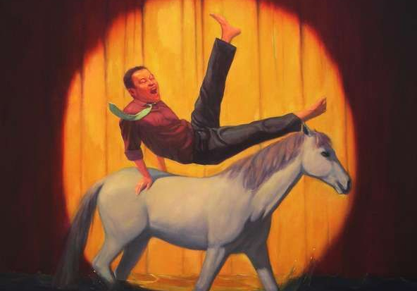 創(chuàng)業(yè)是場(chǎng)獨(dú)角戲，及第48期獲獎(jiǎng)作者名單