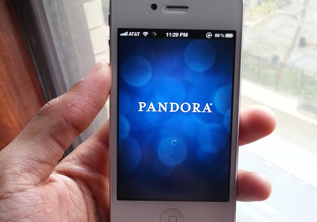 學步亞馬遜的Pandora會在資本市場失寵嗎？