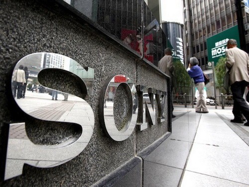 【早報(bào)】首財(cái)季靠變賣資產(chǎn)勉強(qiáng)盈利，索尼將從倫敦退市